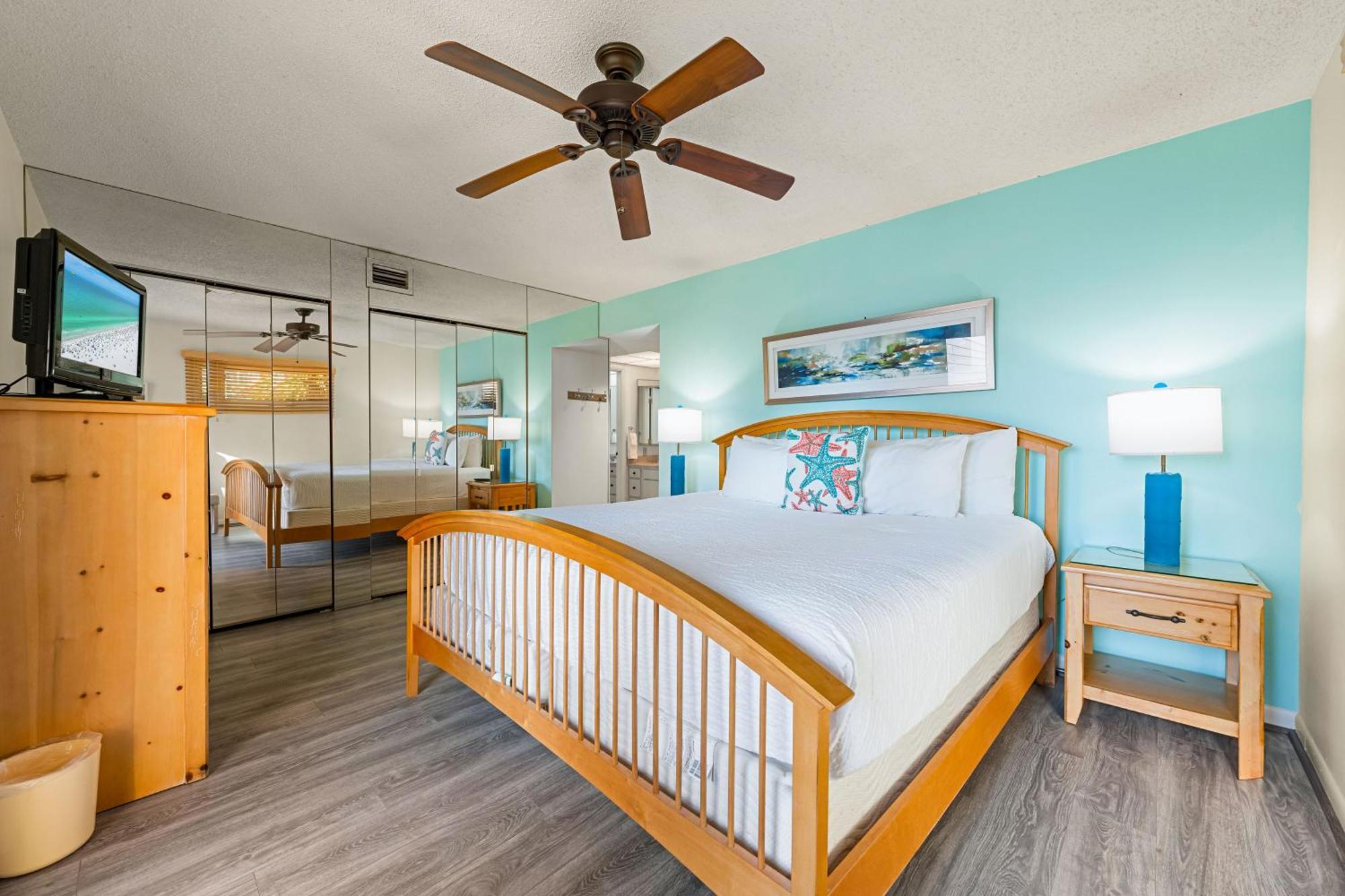 Coastal Surfside Leilighet Siesta Key Eksteriør bilde